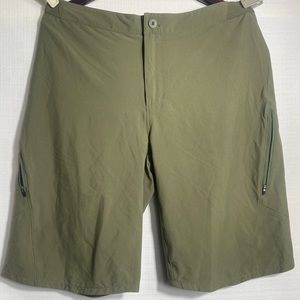 Men’s Patagonia Landfarer Bike Shorts
